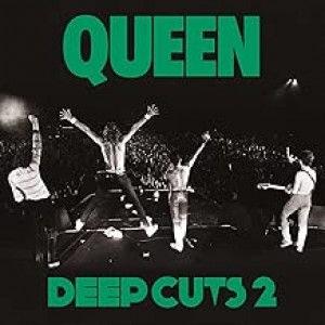 Queen - Deep Cuts Volume 2 (1977-1982)