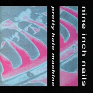 Nine Inch Nails - Pretty Hate Machine (1989) (CD)
