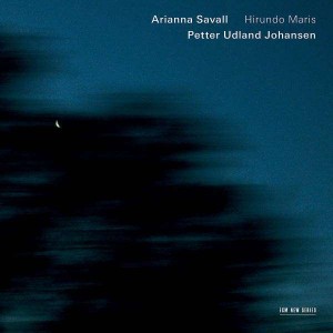 ARIANNA SAVALL-HIRUNDO MARIS (2012) (CD)