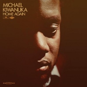 MICHAEL KIWANUKA-HOME AGAIN (2011) (CD)