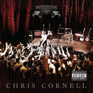 CHRIS CORNELL-SONGBOOK (CD)