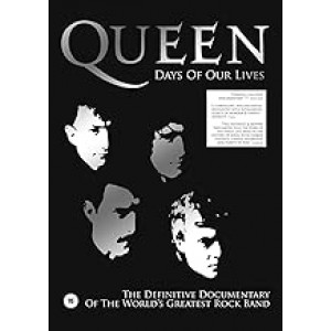 QUEEN-DAYS OF OUR LIVES