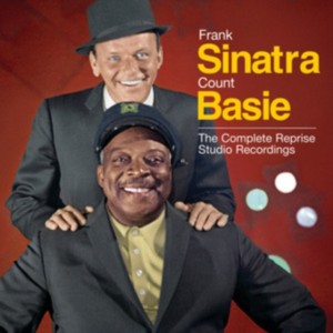 Frank Sinatra, Count Basie - The Complete Reprise Studio Recordings (1962-64) (CD)