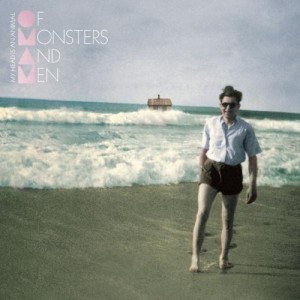 Of Monsters And Men - My Head Is An Animal (2012) (CD)