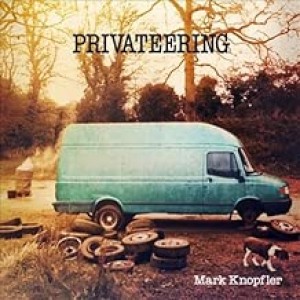 Mark Knopfler - Privateering (2012) (2CD)