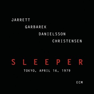 Keith Jarrett - Sleeper: Live Tokyo 1979 (2CD)