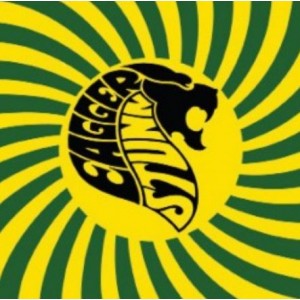 Eaggerstunn - Armagedion (RSD 2024 Genoptryk) (2x Vinyl)