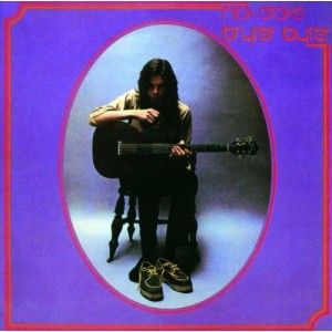 Nick Drake - Bryter Layter (1970) (CD)