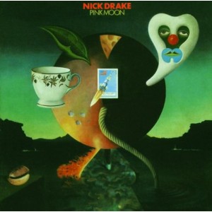 NICK DRAKE-PINK MOON