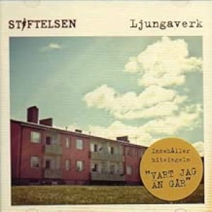 STIFTELSEN-LJUNGAVERK