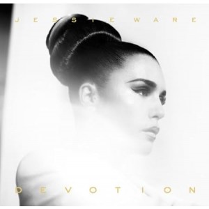 JESSIE WARE-DEVOTION (CD)