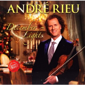 Andre Rieu - December Lights (CD)