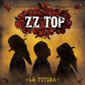 ZZ Top - La Futura (2012) (45 RPM) (2x Vinyl)
