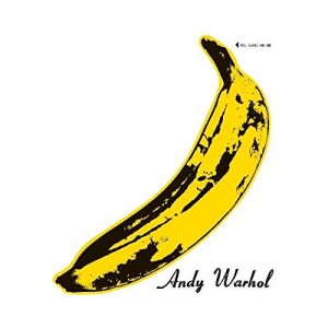 Velvet Underground, Nico - The Velvet Underground & Nico (1967) (45th Anniversary) (CD)