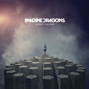 Imagine Dragons - Night Visions (2012) (Vinyl)