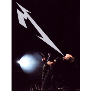 Metallica - Quebec Magnetic: Live 2009 (DVD)