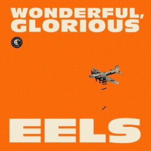 Eels - Wonderful Glorious (CD)