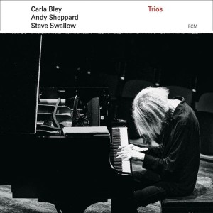 Carla Bley - Trios (2013) (CD)