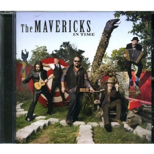 Mavericks - In Time (CD)