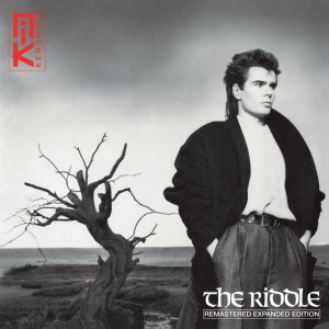 Nik Kershaw - The Riddle (1984) (Expanded) (2CD)