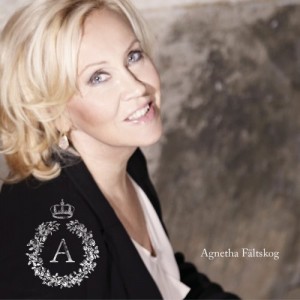 AGNETHA FÄLTSKOG-A (CD)