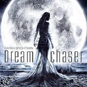 SARAH BRIGHTMAN-DREAMCHASER (CD)