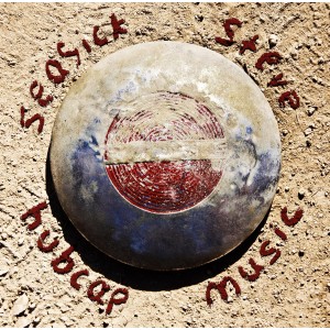 Seasick Steve - Hubcap Music (2013) (Vinyl)