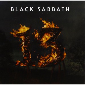 Black Sabbath - 13 (CD)