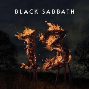 BLACK SABBATH-13 (2x VINYL)