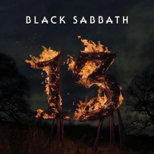 Black Sabbath - 13 (2013) (2x Vinyl)