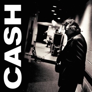 Johnny Cash - American III: Solitary Man (2000) (CD)