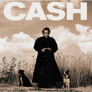 JOHNNY CASH-AMERICAN RECORDINGS