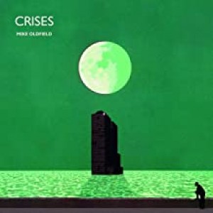 MIKE OLDFIELD-CRISES