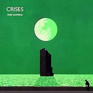 Mike Oldfield - Crises (1983) (30th Anniversary) (CD)