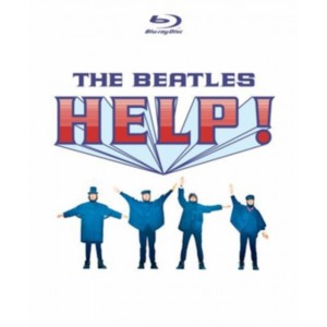 Beatles - Help! (The Movie) (1965) (Blu-ray)