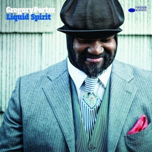 Gregory Porter - Liquid Spirit (2013) (2x Vinyl)