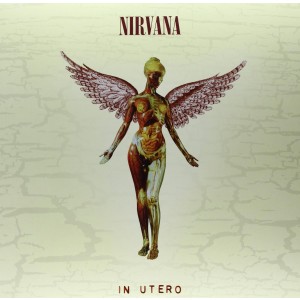 Nirvana - In Utero (1993) (Super Deluxe) (Vinyl)