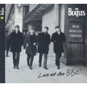 Beatles - Live At The BBC (1963-65) (2CD)
