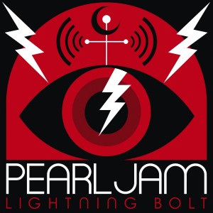 Pearl Jam - Lightning Bolt (2013) (Vinyl)