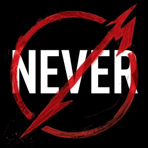 Metallica - Metallica Through The Never (2013) (2CD)
