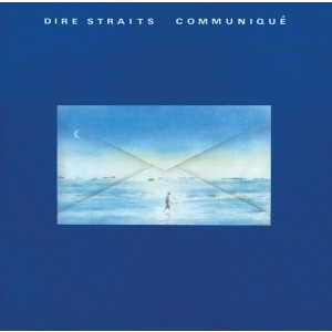 Dire Straits - Communique (Vinyl)