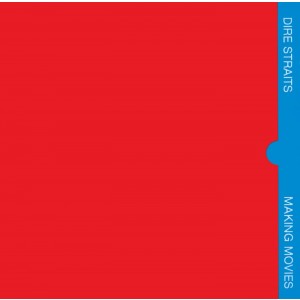 Dire Straits - Making Movies (1980) (Vinyl)