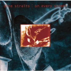 Dire Straits - On Every Street (1991) (2x Vinyl)