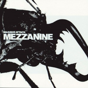 Massive Attack - Mezzanine (1998) (2x Vinyl)