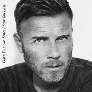 Gary Barlow - Since I Saw You Last (CD)