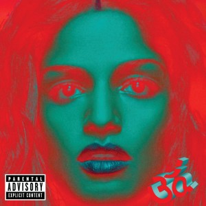 M.I.A. - Matangi (2013) (2x Vinyl)