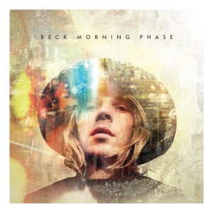 Beck - Morning Phase (2014) (CD)