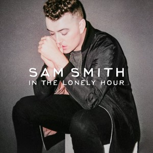 SAM SMITH-IN THE LONELY HOUR