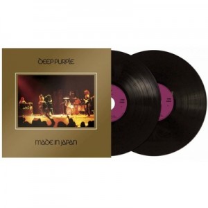 Deep Purple - Made In Japan (Vinyl)