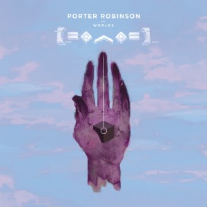 Porter Robinson - Worlds (2014) (2x Vinyl)